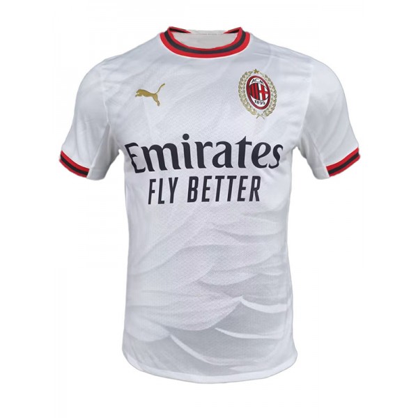 AC milan away jersey 2026-2027